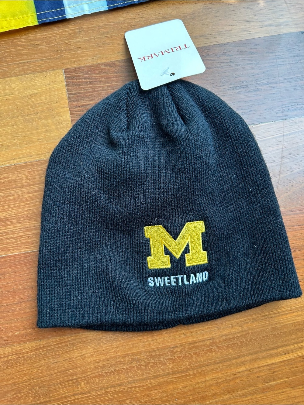 University of Michigan game day essentials - Picture 12 of 15